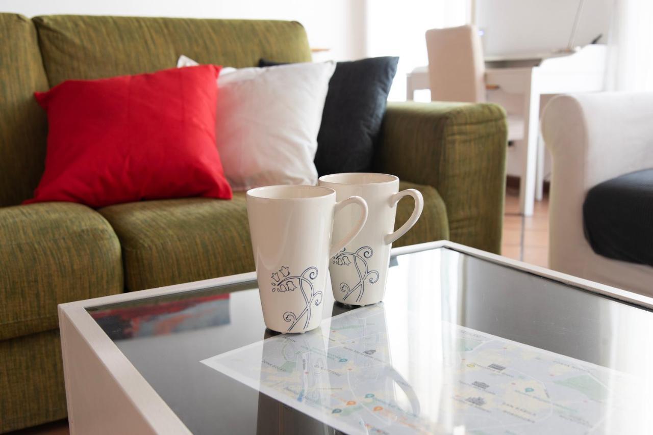 Apartamento Youhosty - Mercato Big 16 *