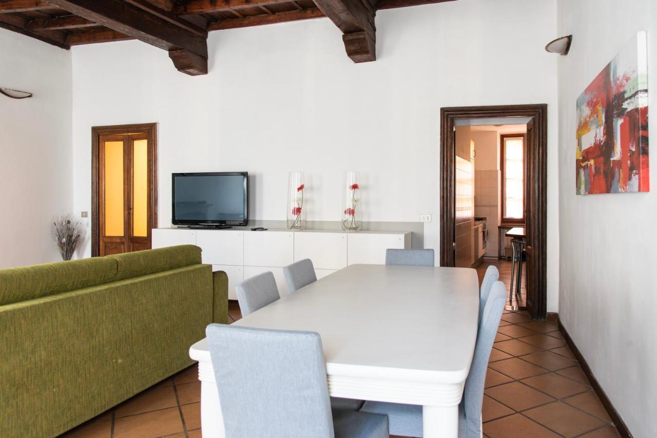 Youhosty - Mercato Big 16 Apartamento