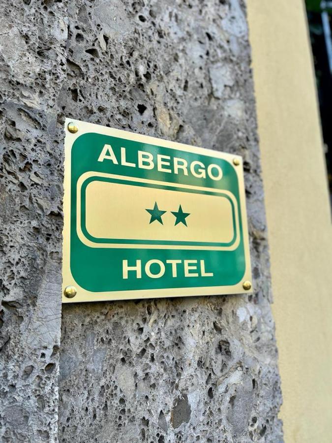26 Hotel Mailand