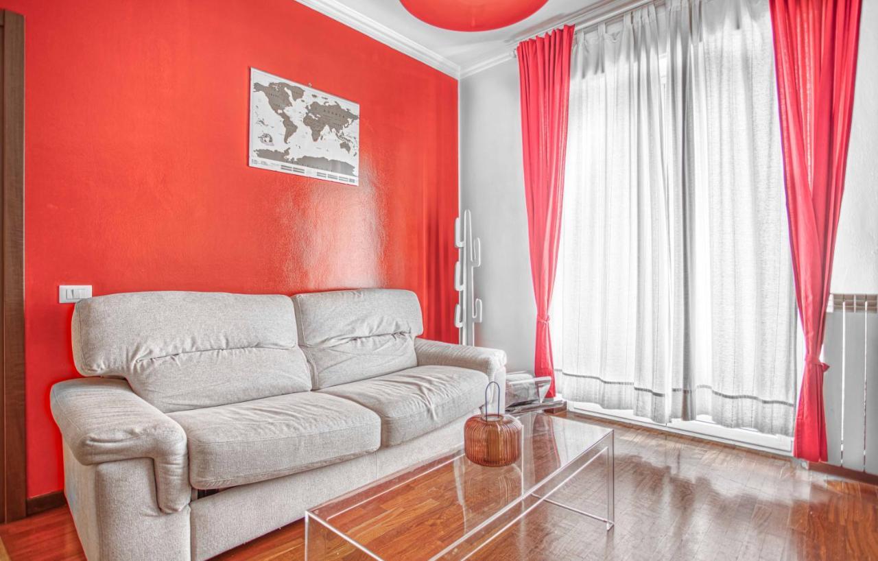 Altido Lovely Flat With Balcony Apartment *