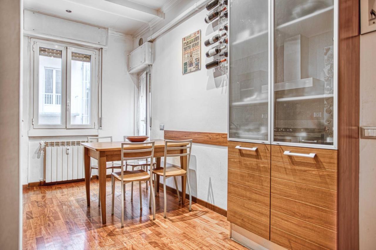 Apartment Altido Lovely Flat With Balcony *