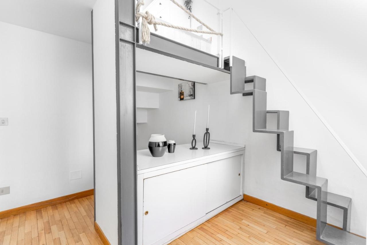 Duomo 7 Minuti Exclusive Vercelli Apartamento