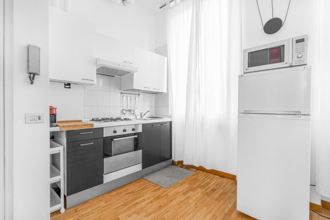 Duomo 7 Minuti Exclusive Vercelli Apartamento *