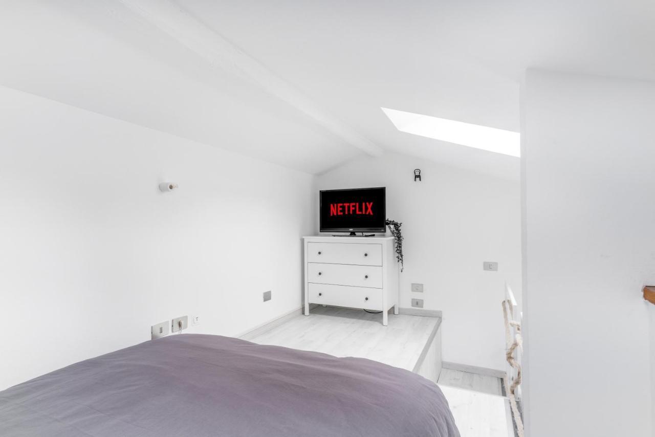 Apartamento Duomo 7 Minuti Exclusive Vercelli Milão