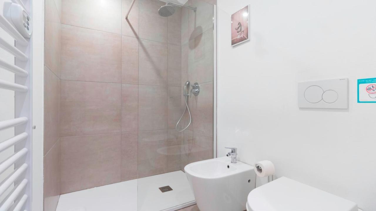 Apartamento Italianway - Tortona 8 *