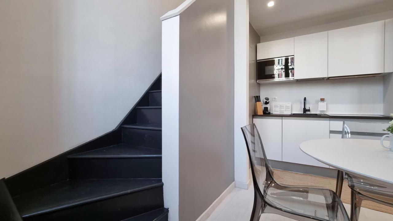 Apartamento Italianway - Tortona 8 *