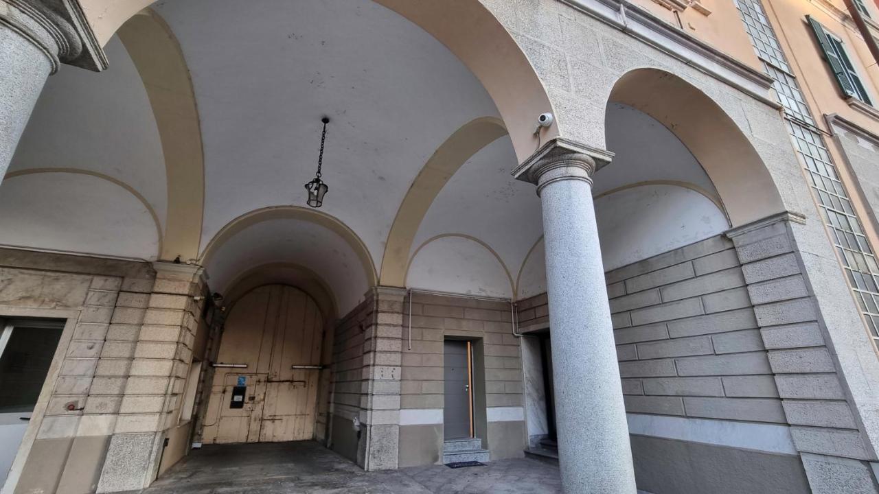 Italianway - Tortona 8 * Mailand