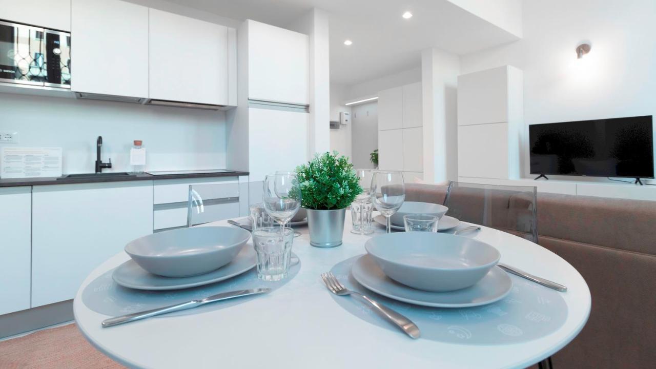 Italianway - Tortona 8 Apartamento Milão
