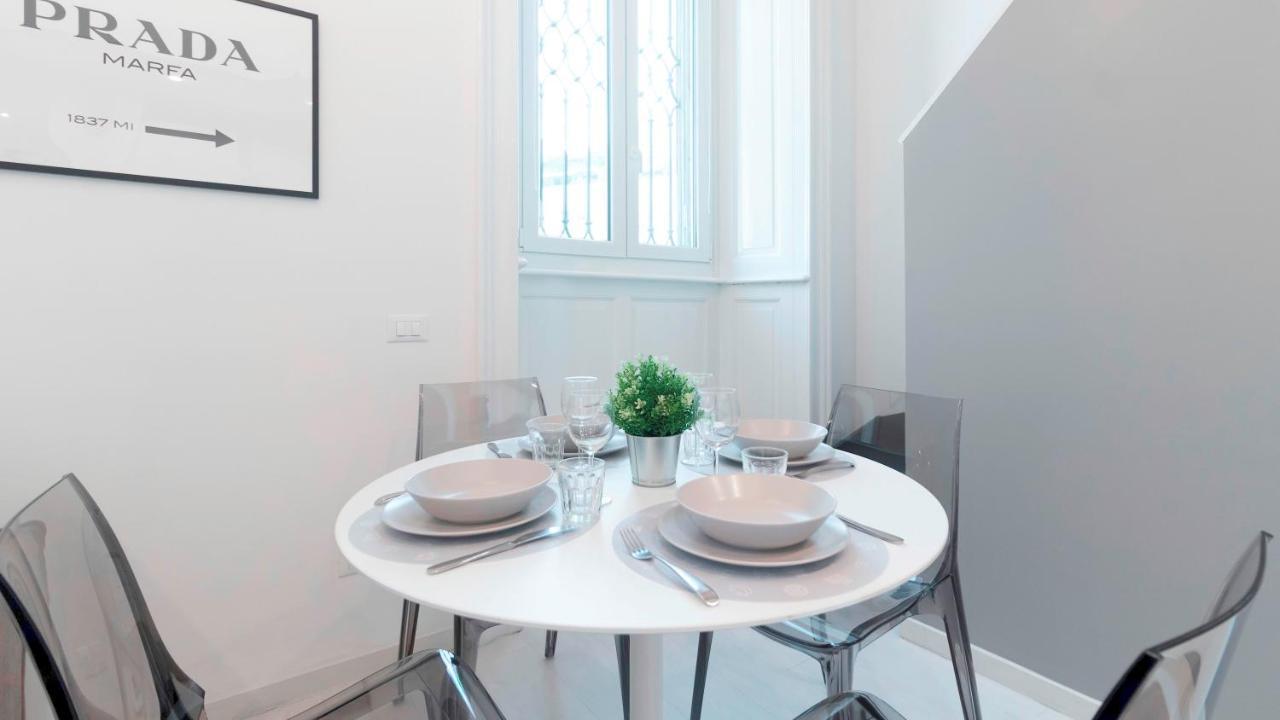 Italianway - Tortona 8 Apartamento Milão