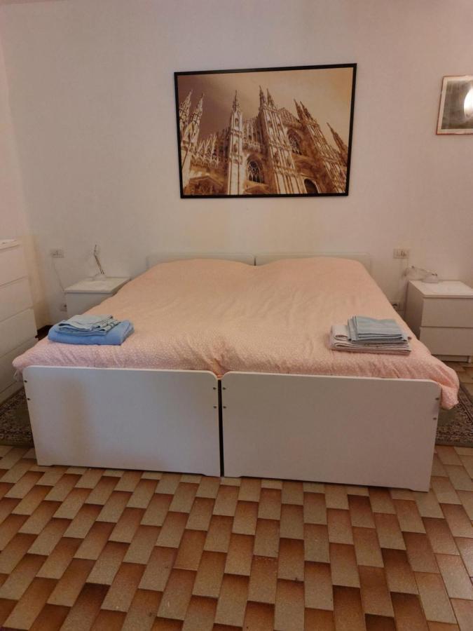 Flat In 3 Apartment Mailand