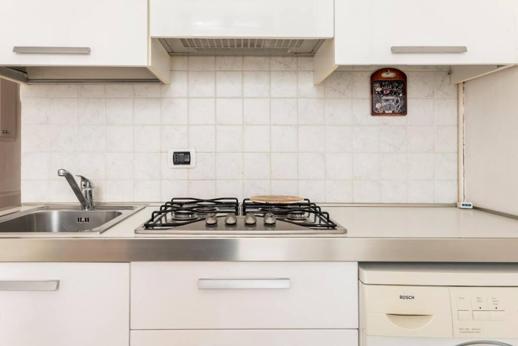 Apartment Papi12 *