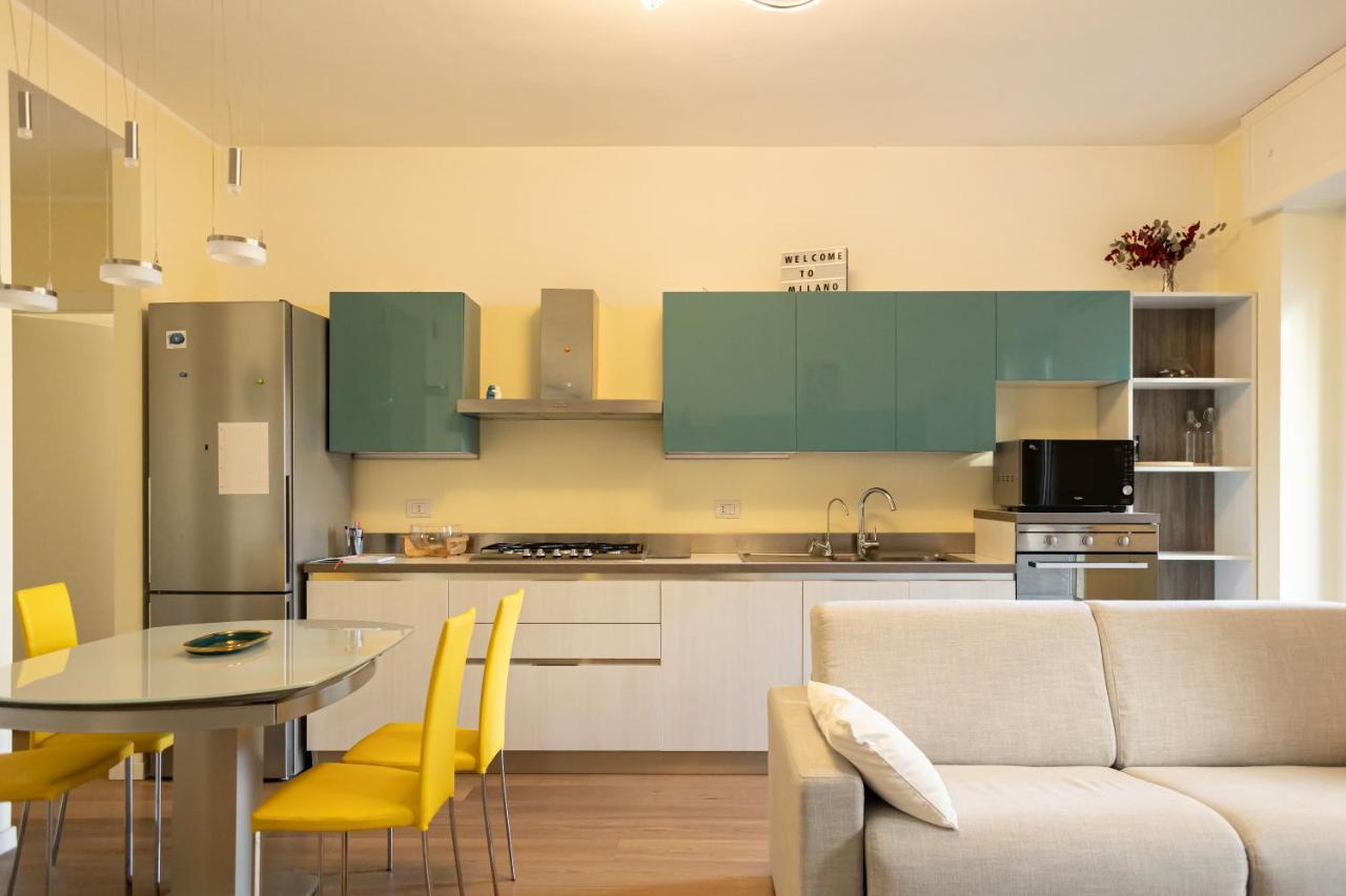 Apartment Bilocale Moderno Ed Esclusivo *