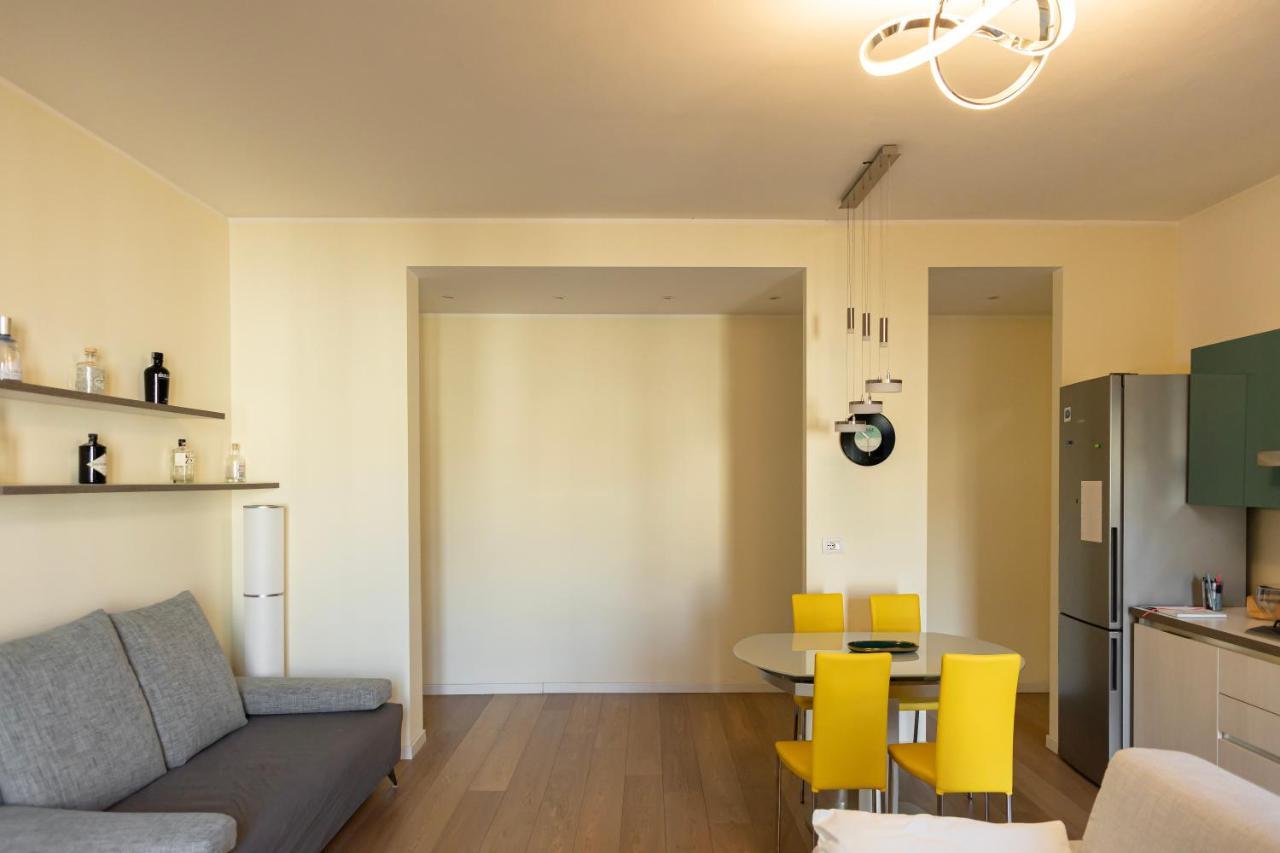 Bilocale Moderno Ed Esclusivo Apartment Mailand