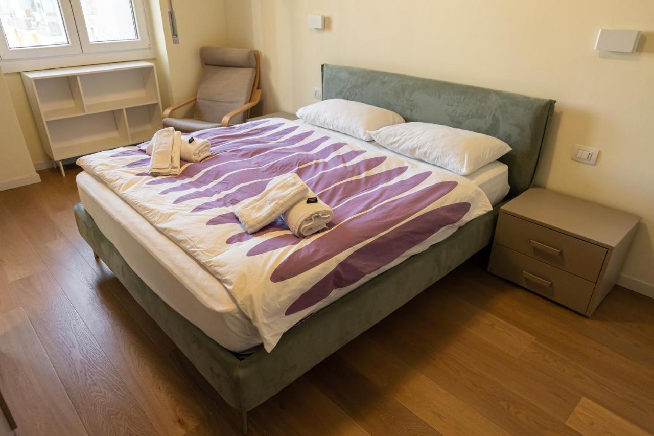 Bilocale Moderno Ed Esclusivo Apartment *