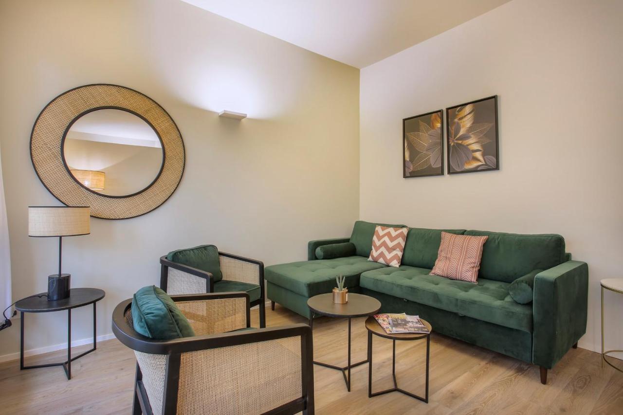 Repubblica Ii-hosted By Sweetstay Apartment *