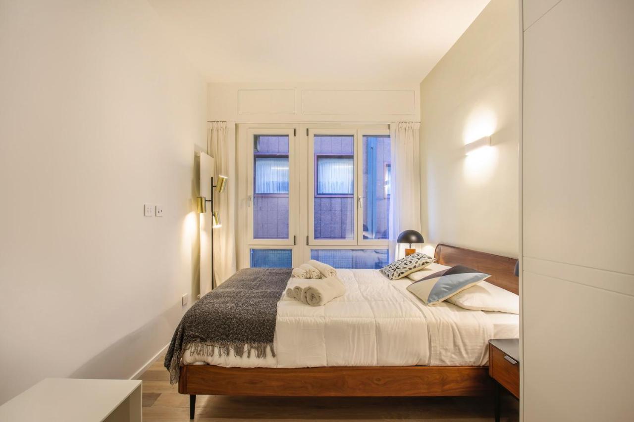 Repubblica Ii-hosted By Sweetstay Apartment Milan