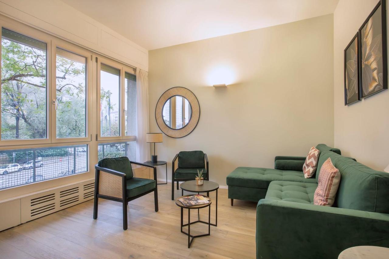 Repubblica Ii-hosted By Sweetstay Apartment *