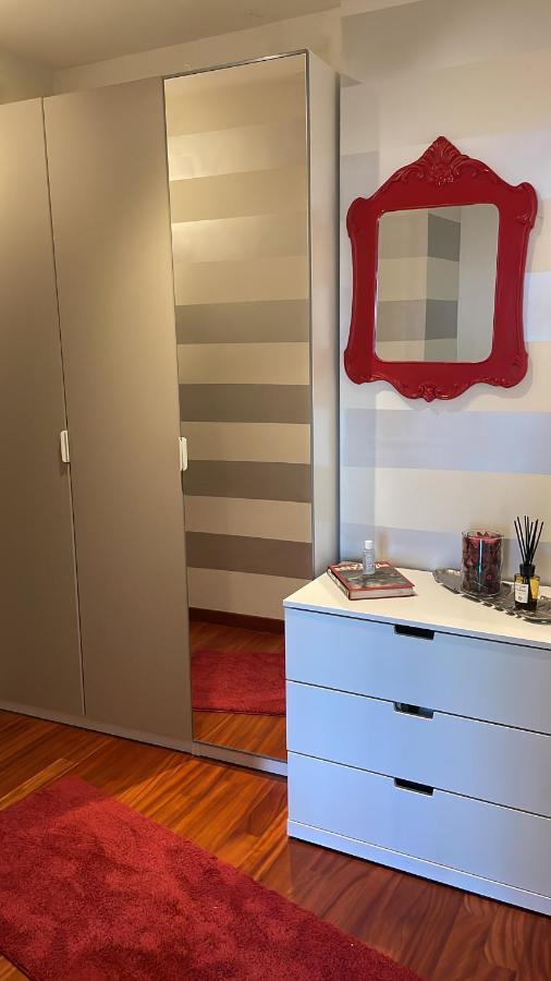 Apartment Gae Aulenti Mailand