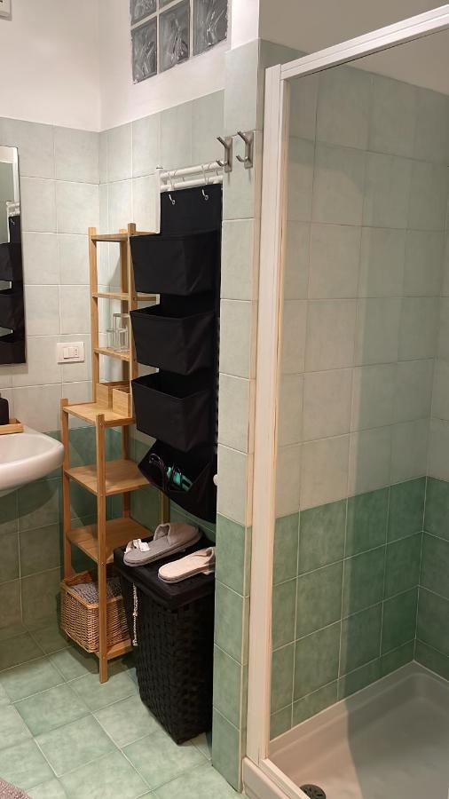 Apartment Gae Aulenti *