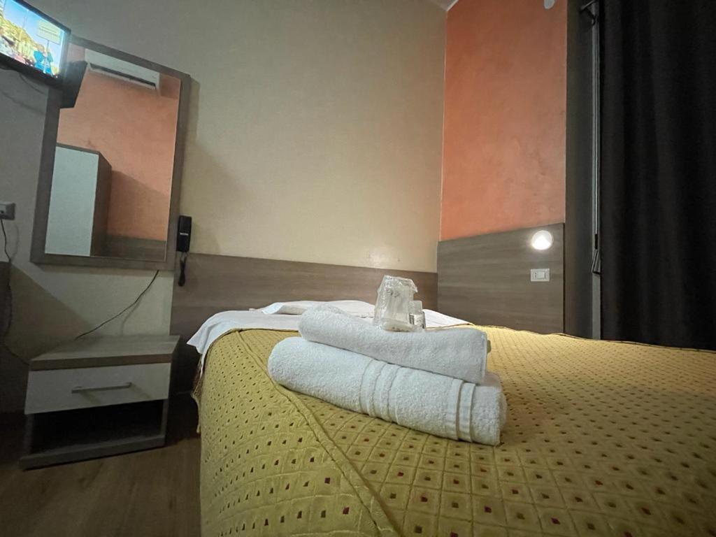 Hotel 26 2*