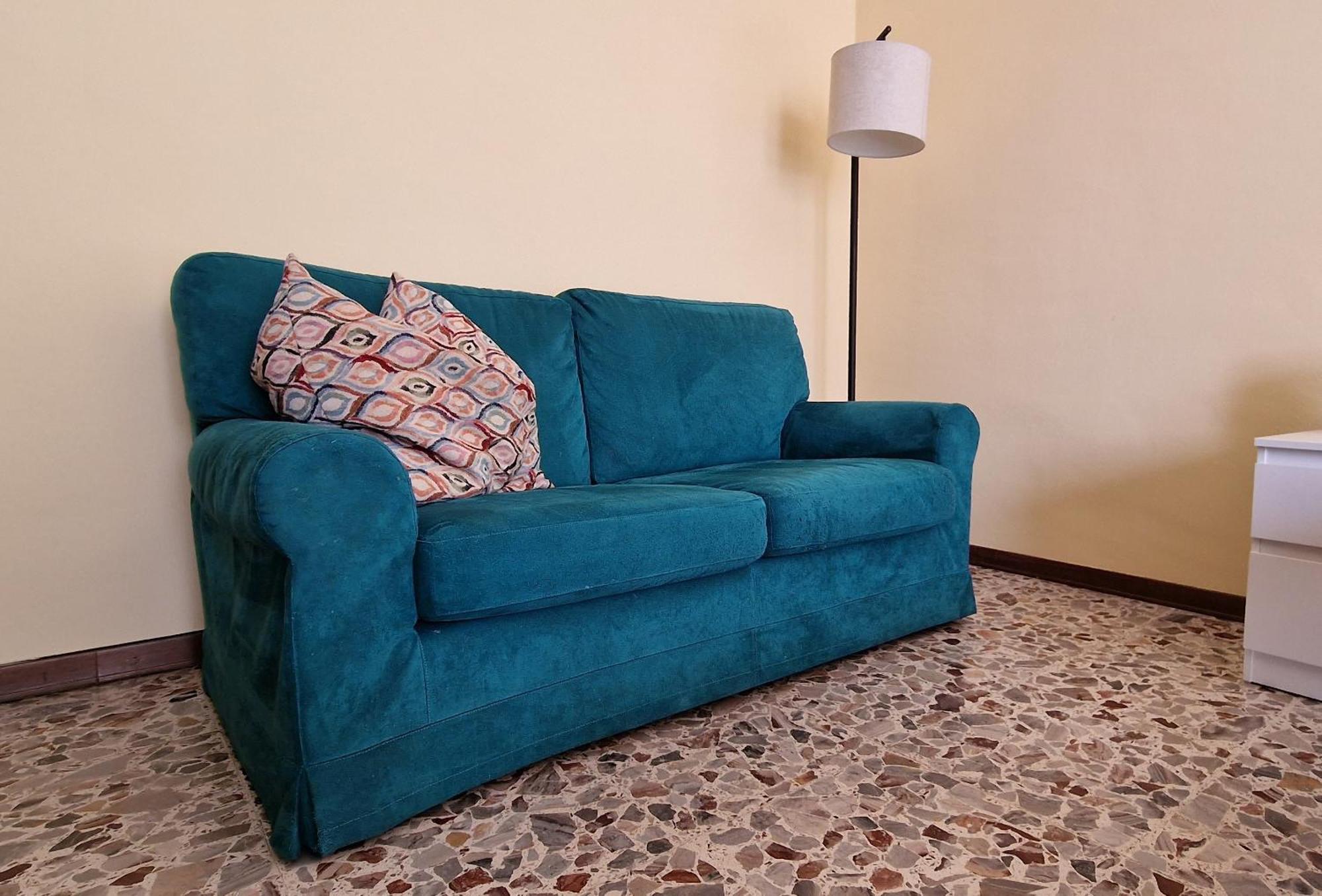 Giardino Sul Naviglio Apartment *