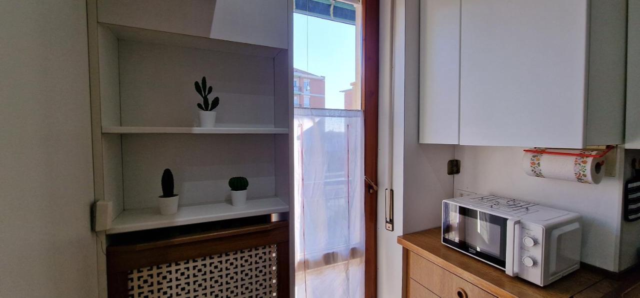 Giardino Sul Naviglio Apartment Milan