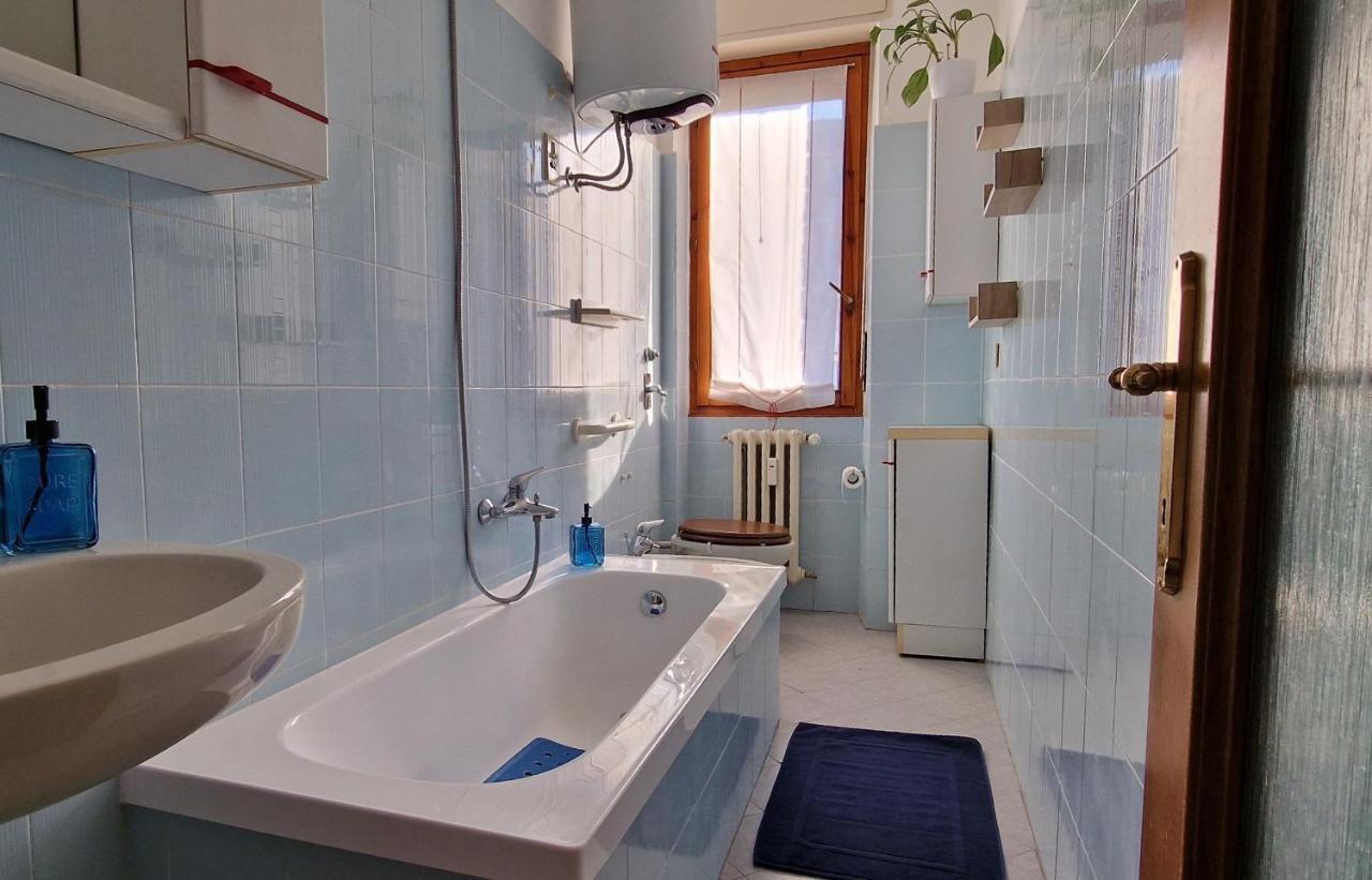 Giardino Sul Naviglio Apartment