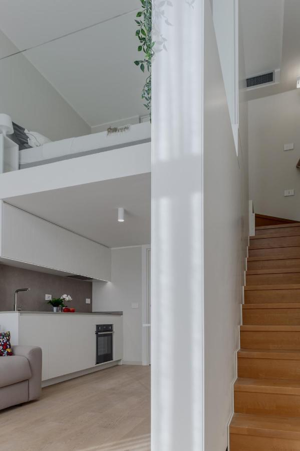 Apartment Touch&go - Via Gaetano Previati 38, *
