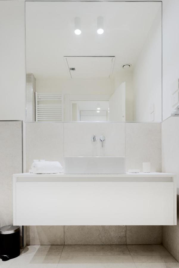 Touch&go - Via Gaetano Previati 38, Apartment *