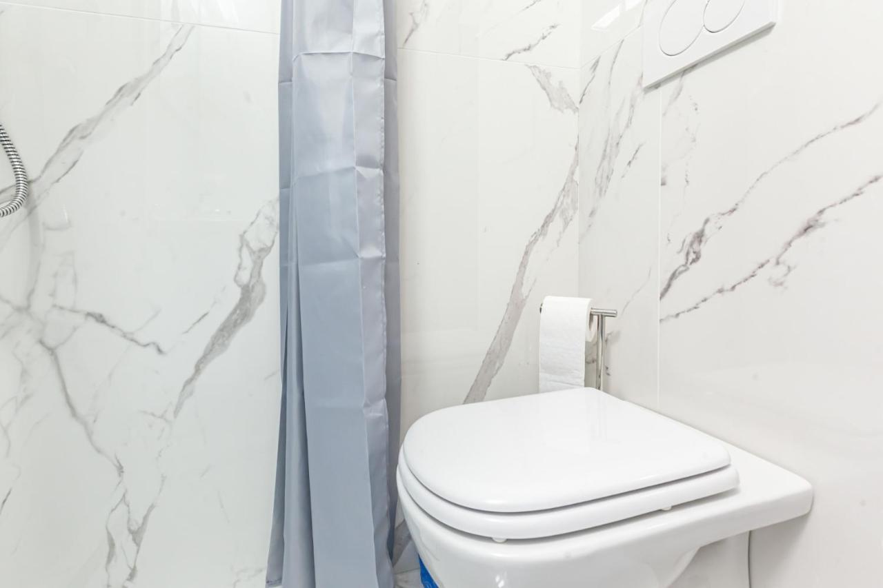 Easylife - Accogliente Monolocale In Porta Venezia Apartamento Milão