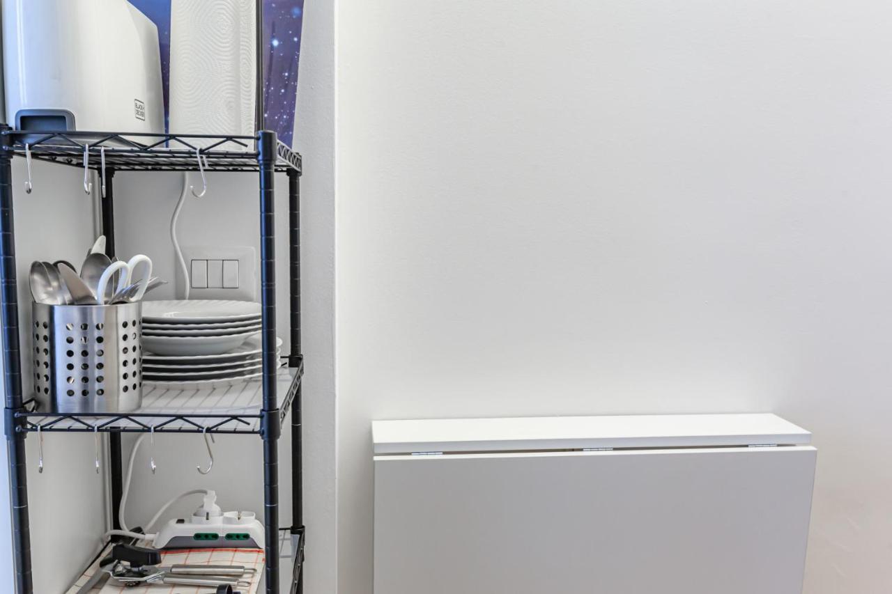 Easylife - Accogliente Monolocale In Porta Venezia *