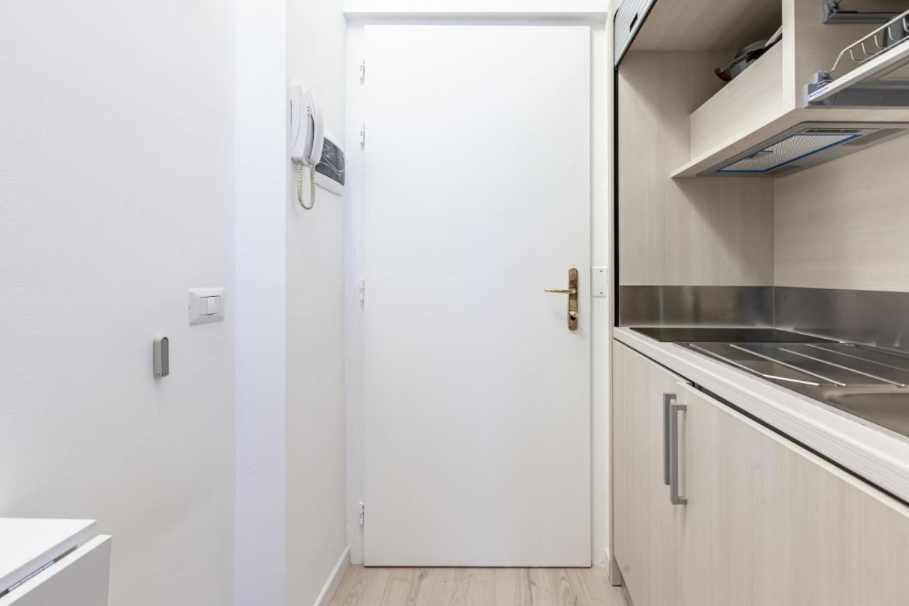 Apartamento Easylife - Accogliente Monolocale In Porta Venezia