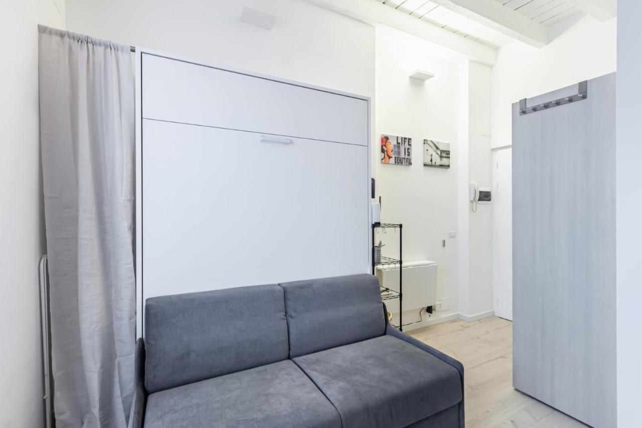 Easylife - Accogliente Monolocale In Porta Venezia *
