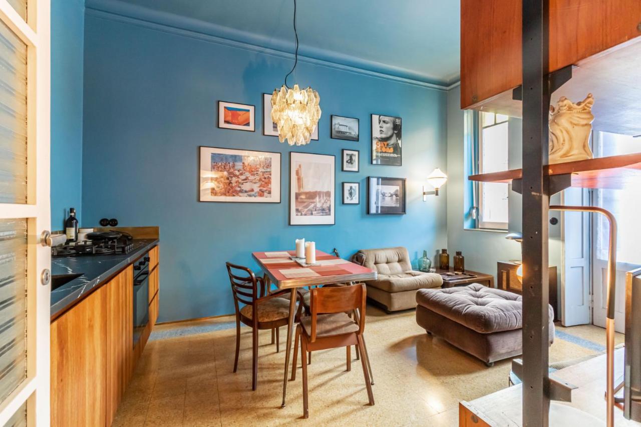 Easylife - Sofisticato Bilocale Zona Navigli Apartment *