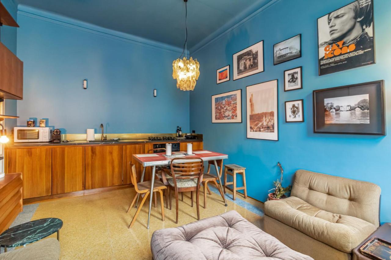 Easylife - Sofisticato Bilocale Zona Navigli Apartment Mailand
