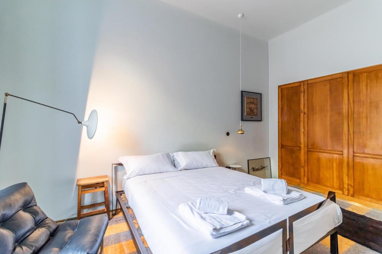Easylife - Sofisticato Bilocale Zona Navigli *