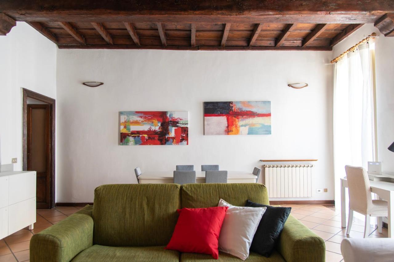 Youhosty - Mercato Big 16 Apartamento