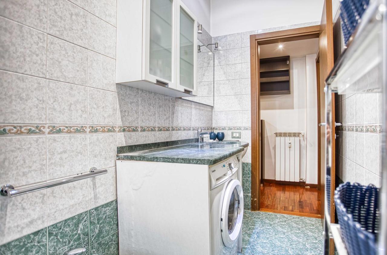 Altido Lovely Flat With Balcony Apartment Mailand