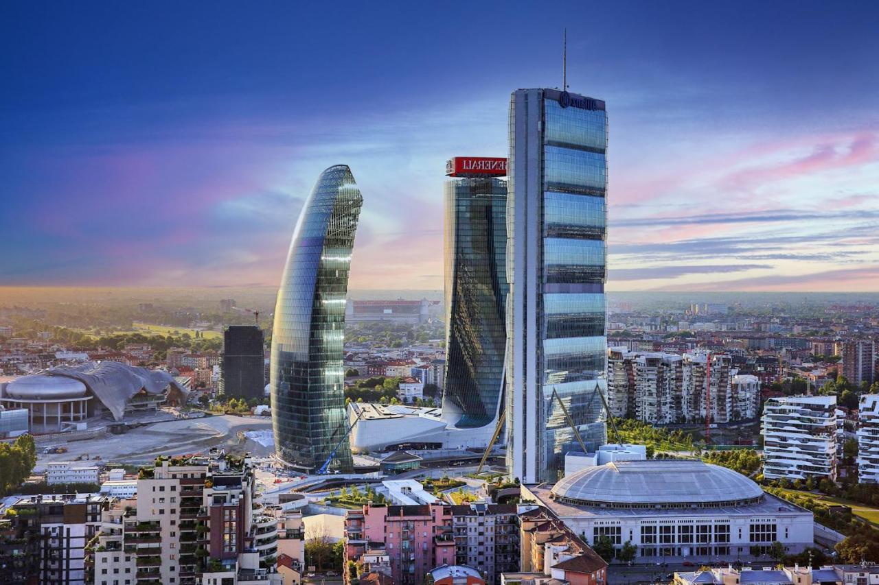 Apartamento Duomo 7 Minuti Exclusive Vercelli *