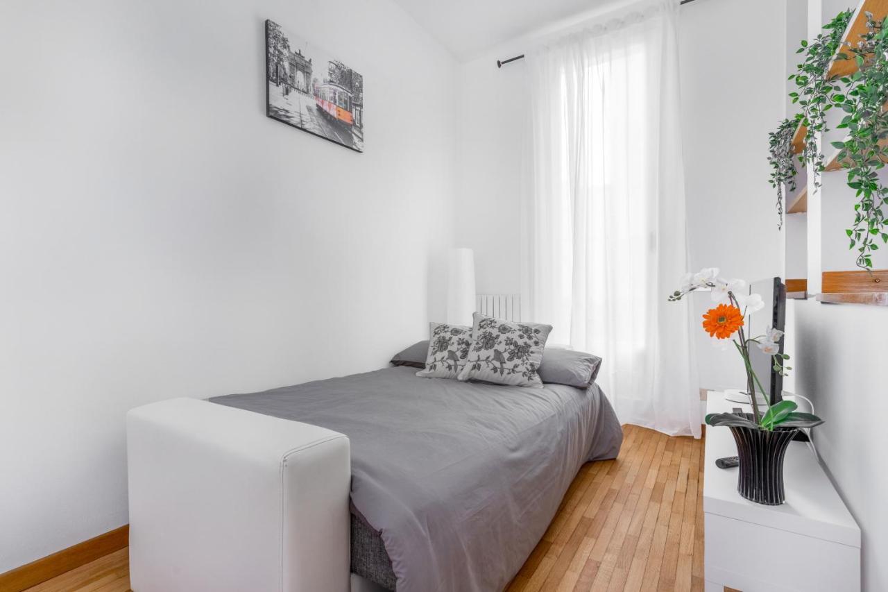 Apartamento Duomo 7 Minuti Exclusive Vercelli