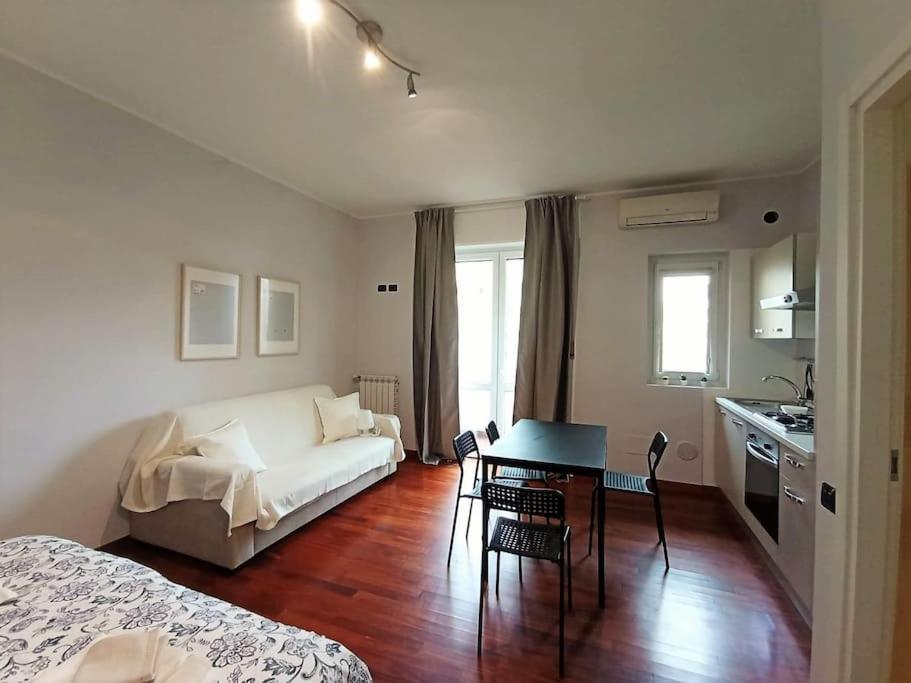 Casa Vacanze Forze Armate - Silenzioso E Confortevole