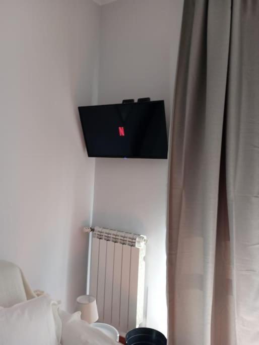 Casa Vacanze Forze Armate - Silenzioso E Confortevole Apartamento