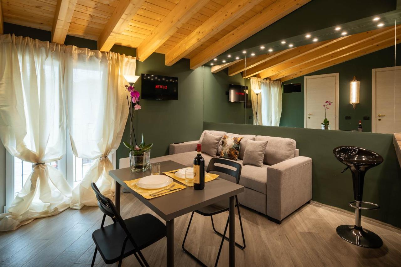 Apartment Niguarda - Garibaldi *