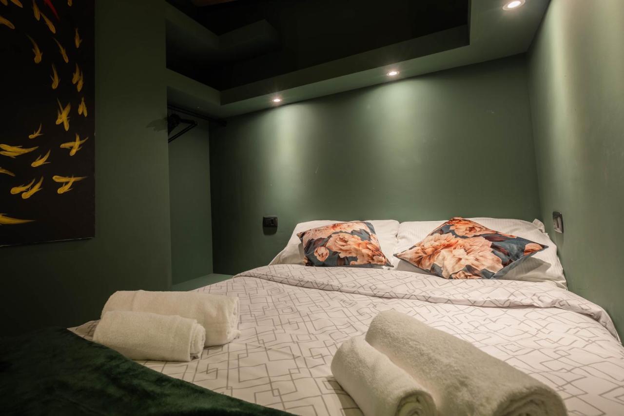 Niguarda - Garibaldi Apartment *