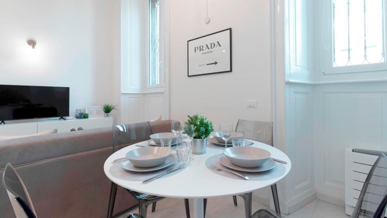 Apartamento Italianway - Tortona 8 *