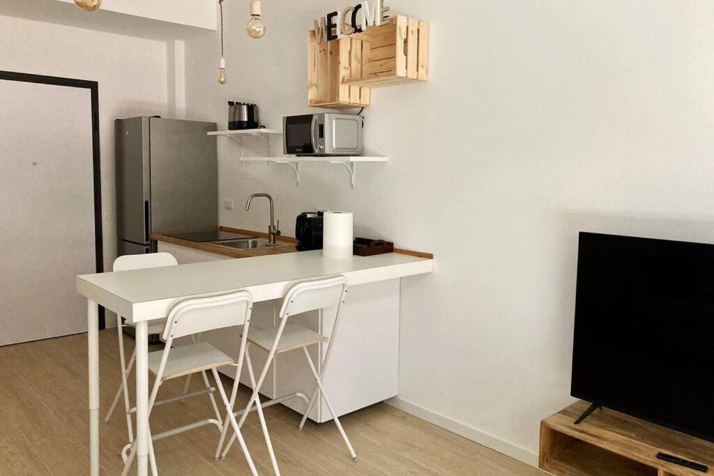 Apartment I Della 2 Mailand