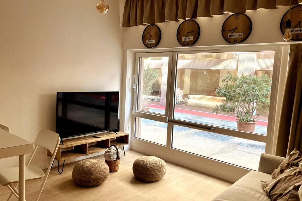 I Della 2 Apartment Mailand