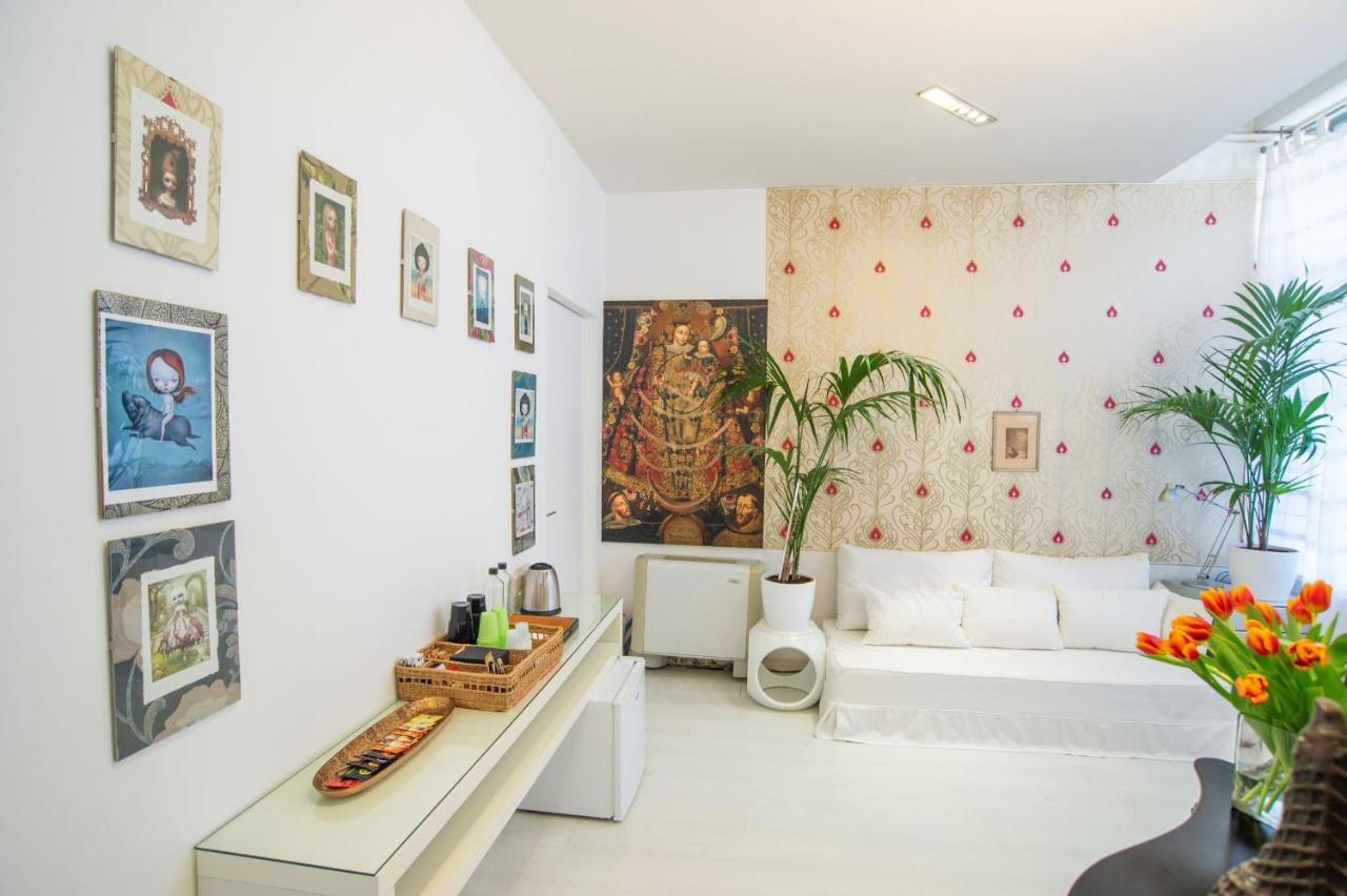 My Place - Navigli Bed & Breakfast