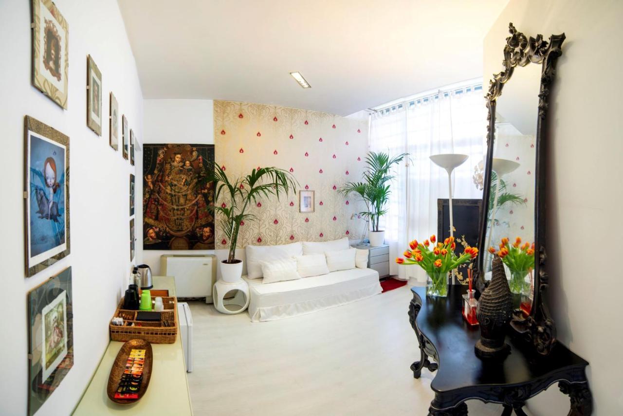 My Place - Navigli