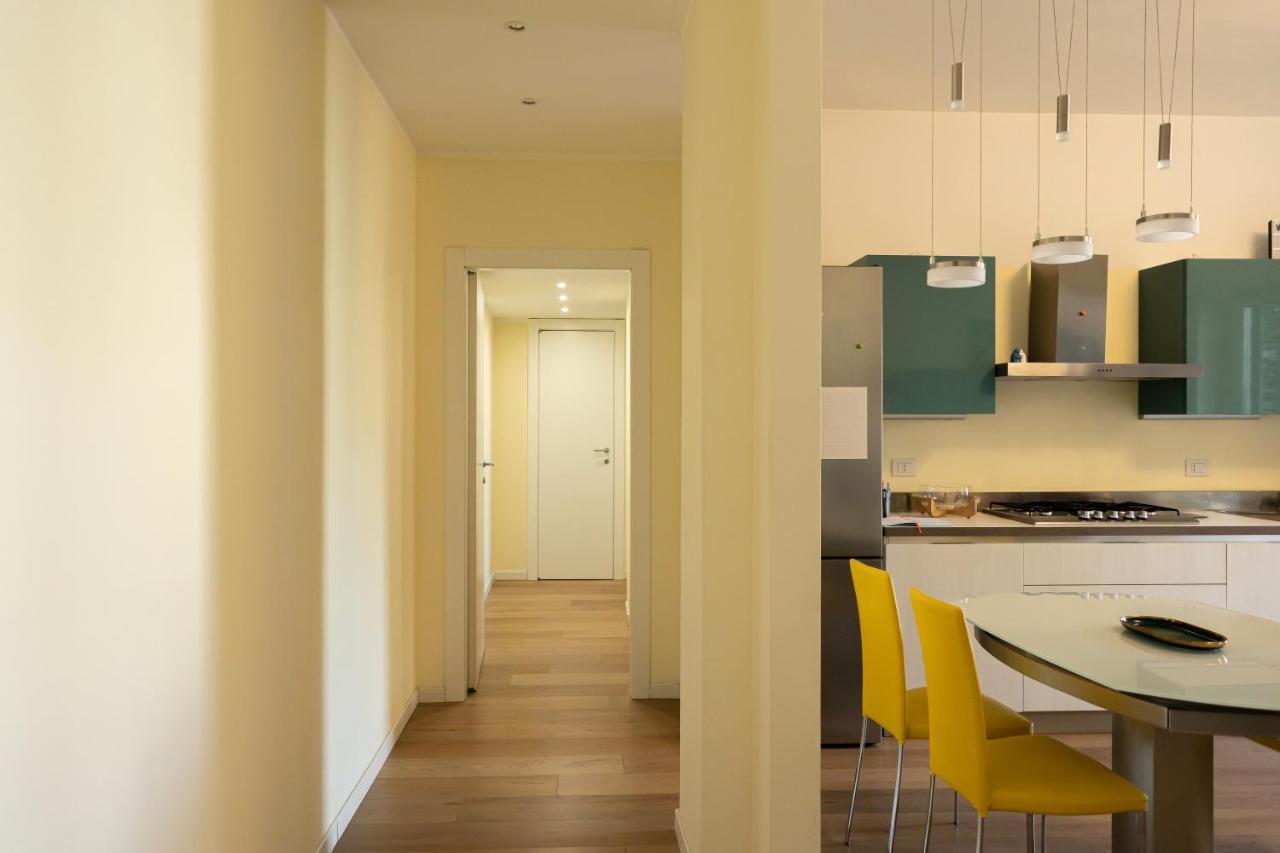 Bilocale Moderno Ed Esclusivo Apartment Mailand